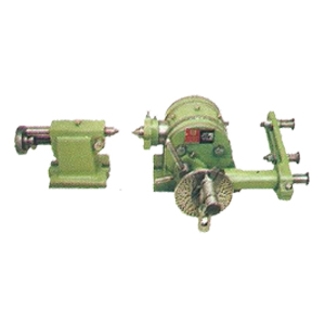 Milling Machine 4